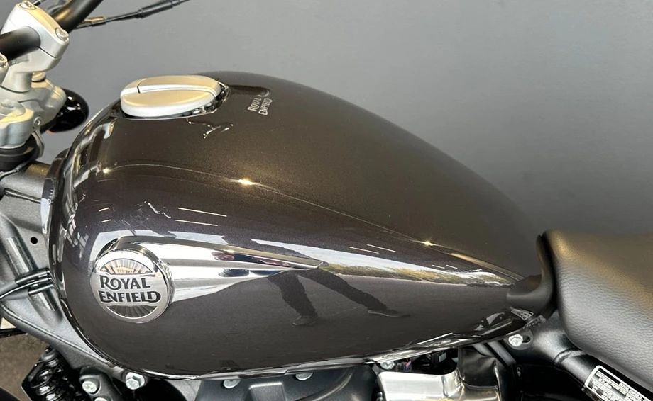 Angebot Royal Enfield Super Meteor 650 Bild 14: Angebot Royal Enfield Super Meteor 650