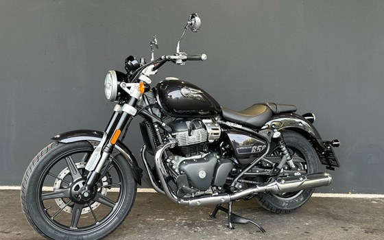 Neufahrzeug Royal Enfield Super Meteor 650 - Bild 16