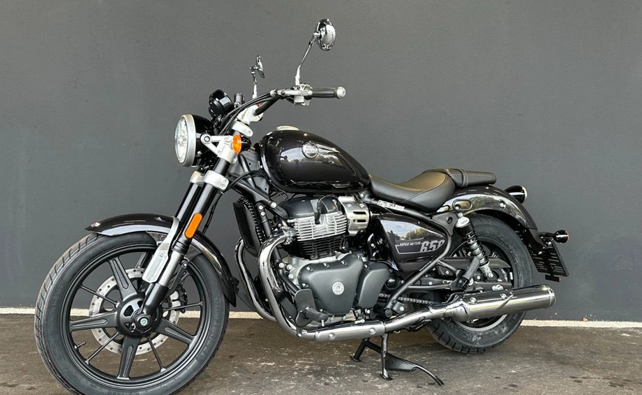 Angebot Royal Enfield Super Meteor 650 Bild 16: Angebot Royal Enfield Super Meteor 650