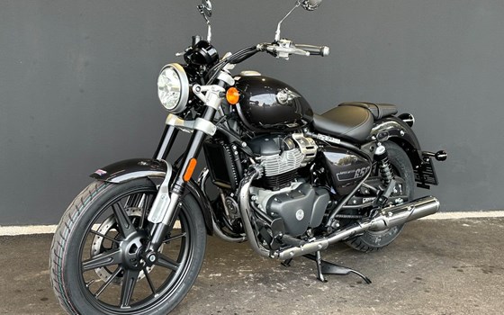 Neufahrzeug Royal Enfield Super Meteor 650 - Bild 17