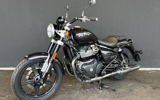 Neufahrzeug Royal Enfield Super Meteor 650 - Bild 2