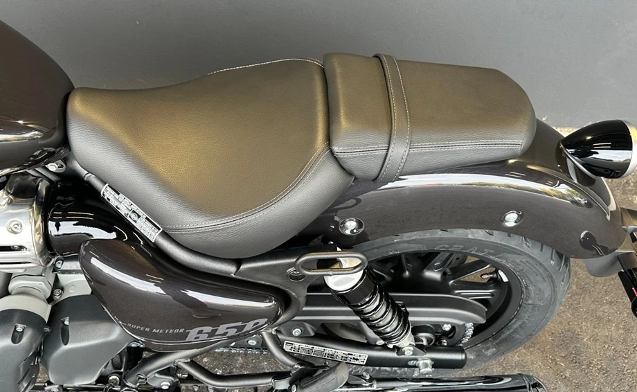 Angebot Royal Enfield Super Meteor 650 Bild 20: Angebot Royal Enfield Super Meteor 650