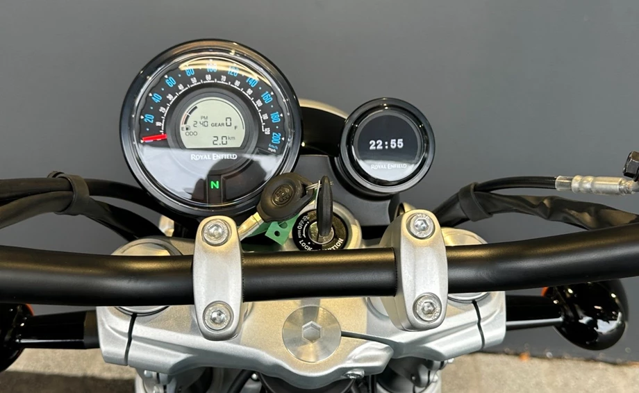 Angebot Royal Enfield Super Meteor 650 Bild 21: Angebot Royal Enfield Super Meteor 650