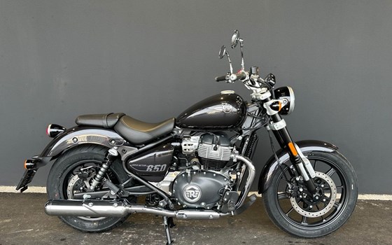 Neufahrzeug Royal Enfield Super Meteor 650 - Bild 23