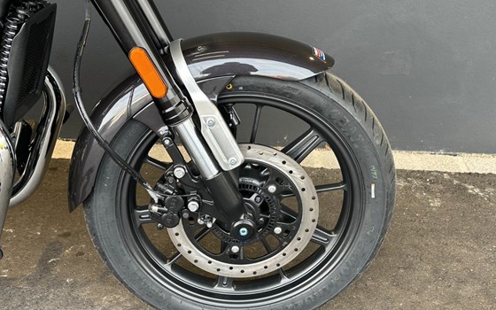 Neufahrzeug Royal Enfield Super Meteor 650 - Bild 25