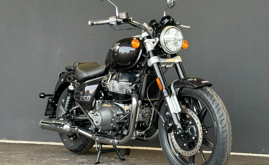 Angebot Royal Enfield Super Meteor 650 Bild 27: Angebot Royal Enfield Super Meteor 650
