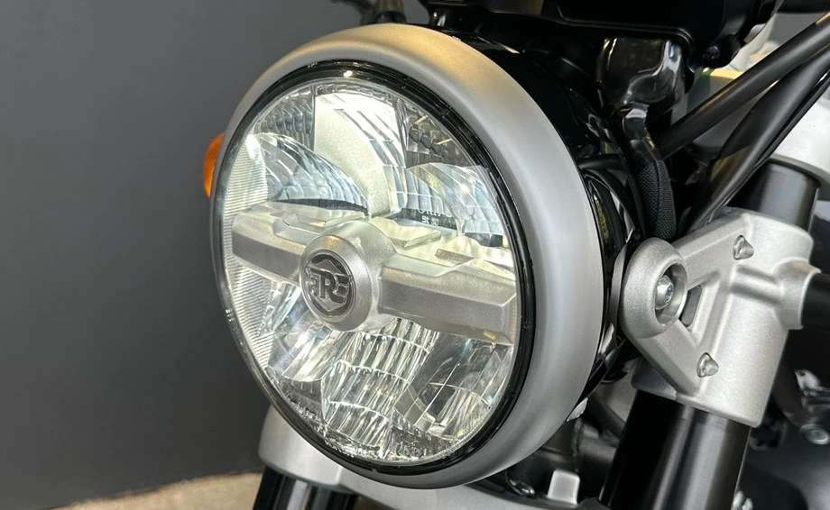 Angebot Royal Enfield Super Meteor 650 Bild 9: Angebot Royal Enfield Super Meteor 650