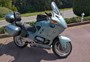 Motorrad