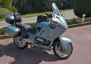 Gebrauchte Gebrauchte