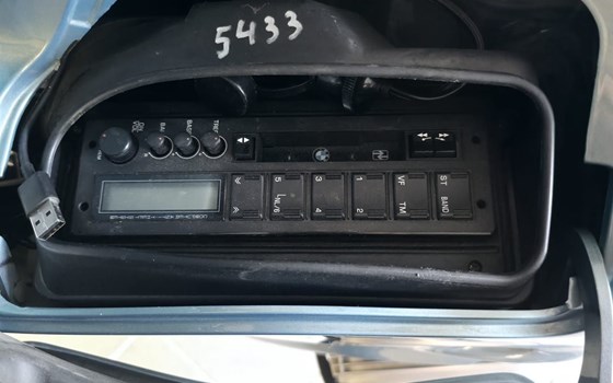 Gebrauchtmotorrad BMW R 1100 RT - Bild 16 Gebrauchtmotorrad BMW R 1100 RT - Bild 16