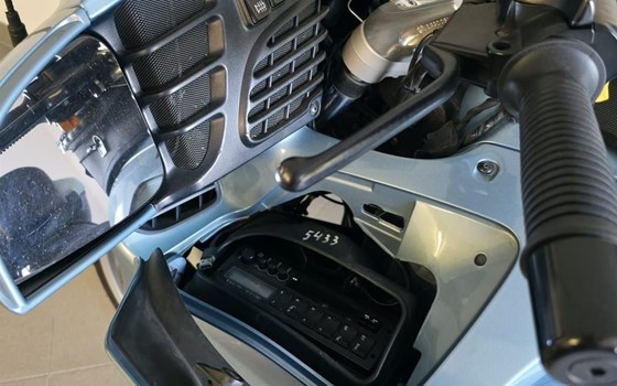 Gebrauchtmotorrad BMW R 1100 RT - Bild 18 Gebrauchtmotorrad BMW R 1100 RT - Bild 18