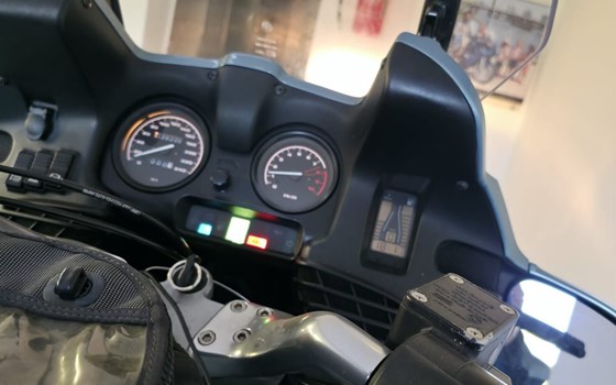 Gebrauchtmotorrad BMW R 1100 RT - Bild 19 Gebrauchtmotorrad BMW R 1100 RT - Bild 19
