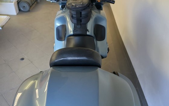 Gebrauchtmotorrad BMW R 1100 RT - Bild 20 Gebrauchtmotorrad BMW R 1100 RT - Bild 20