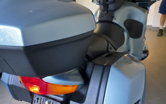 Gebrauchtmotorrad BMW R 1100 RT - Bild 23 Gebrauchtmotorrad BMW R 1100 RT - Bild 23