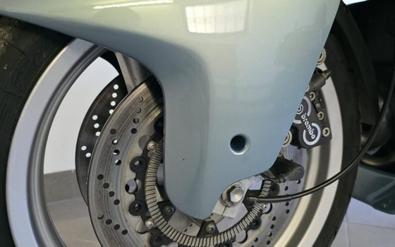 Gebrauchtmotorrad BMW R 1100 RT - Bild 28 Gebrauchtmotorrad BMW R 1100 RT - Bild 28