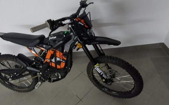 Gebrauchtmotorrad Sur-Ron Light Bee L1e X - Bild 18 Gebrauchtmotorrad Sur-Ron Light Bee L1e X - Bild 18
