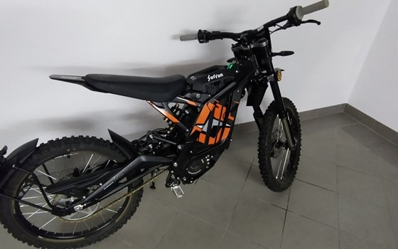 Gebrauchtmotorrad Sur-Ron Light Bee L1e X - Bild 20 Gebrauchtmotorrad Sur-Ron Light Bee L1e X - Bild 20