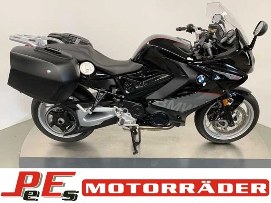 Angebot BMW F 800 GT Bild 1: Angebot BMW F 800 GT