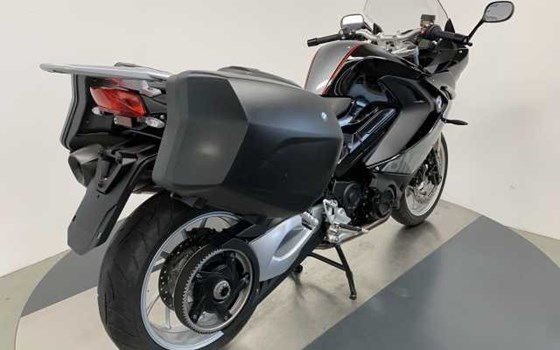 Gebrauchtmotorrad BMW F 800 GT - Bild 3