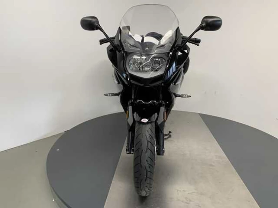 Angebot BMW F 800 GT Bild 5: Angebot BMW F 800 GT