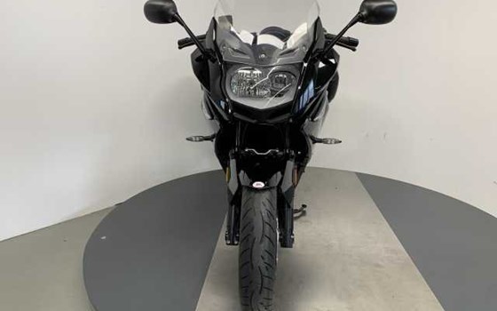 Gebrauchtmotorrad BMW F 800 GT - Bild 5
