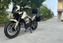Motorrad