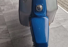 Gebrauchte Puch R 50 Gebrauchte Puch R 50