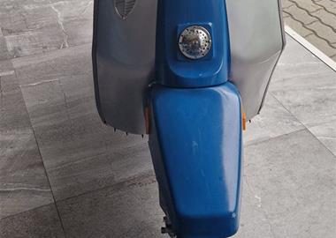 Gebrauchte Gebrauchte