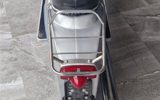 Gebrauchtmotorrad Puch R 50 - Bild 4