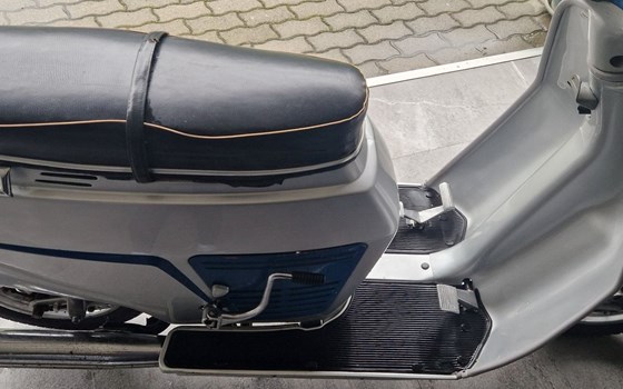 Gebrauchtmotorrad Puch R 50 - Bild 6