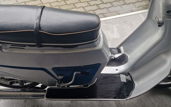 Gebrauchtmotorrad Puch R 50 - Bild 7