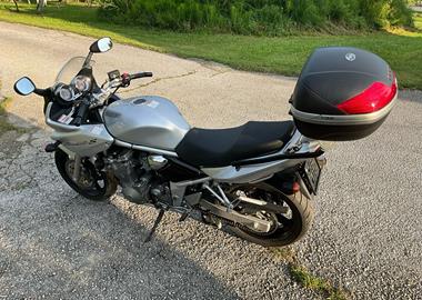 Gebrauchte Gebrauchte