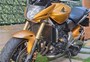 Motorrad