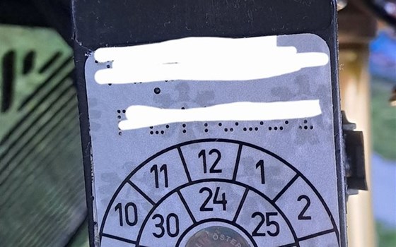 Gebrauchtmotorrad Honda CB 600 F Hornet - Bild 4 Gebrauchtmotorrad Honda CB 600 F Hornet - Bild 4