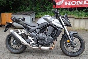 Angebot Honda CB750 Hornet