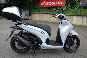 Angebot Honda SH350i