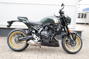 Angebot Suzuki GSX-8TT