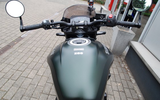 Neufahrzeug Suzuki GSX-8TT - Bild 15