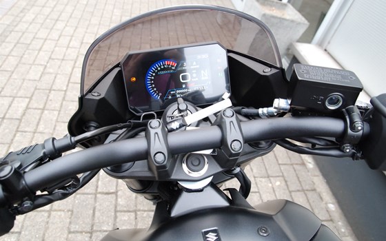 Neufahrzeug Suzuki GSX-8TT - Bild 14