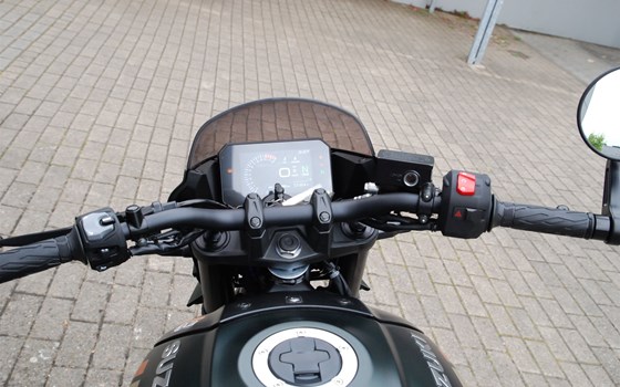 Neufahrzeug Suzuki GSX-8TT - Bild 4