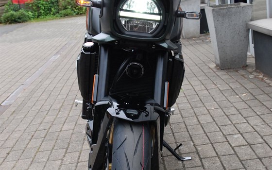 Neufahrzeug Suzuki GSX-8TT - Bild 11