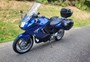 Motorrad