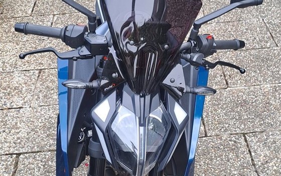 Gebrauchtmotorrad KTM 390 Duke - Bild 3