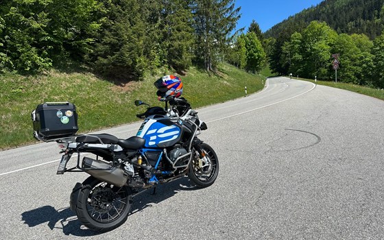 Gebrauchtmotorrad BMW R 1200 GS Adventure - Bild 2
