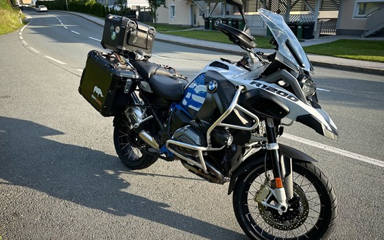 Gebrauchtmotorrad BMW R 1200 GS Adventure - Bild 4
