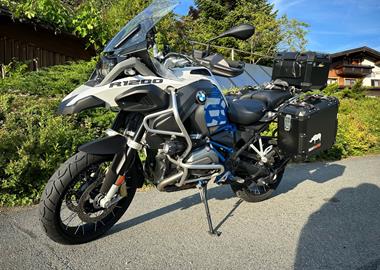 Gebrauchte Gebrauchte