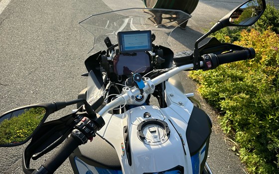 Gebrauchtmotorrad BMW R 1200 GS Adventure - Bild 6