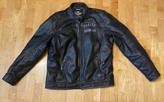 Gebrauchtmotorrad Harley-Davidson Street 750 - Bild 13 Gebrauchtmotorrad Harley-Davidson Street 750 - Bild 13