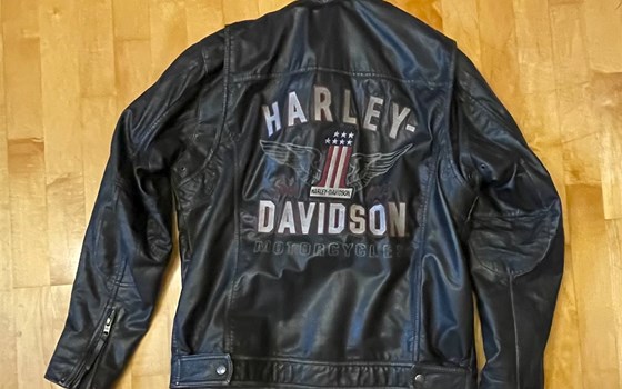 Gebrauchtmotorrad Harley-Davidson Street 750 - Bild 14 Gebrauchtmotorrad Harley-Davidson Street 750 - Bild 14
