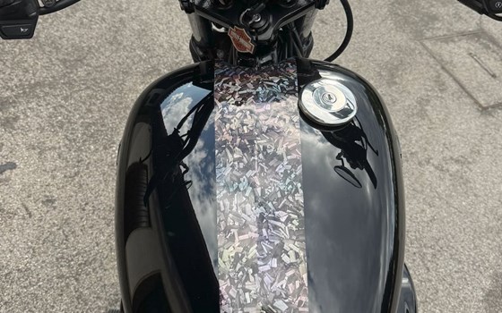 Gebrauchtmotorrad Harley-Davidson Street 750 - Bild 8 Gebrauchtmotorrad Harley-Davidson Street 750 - Bild 8